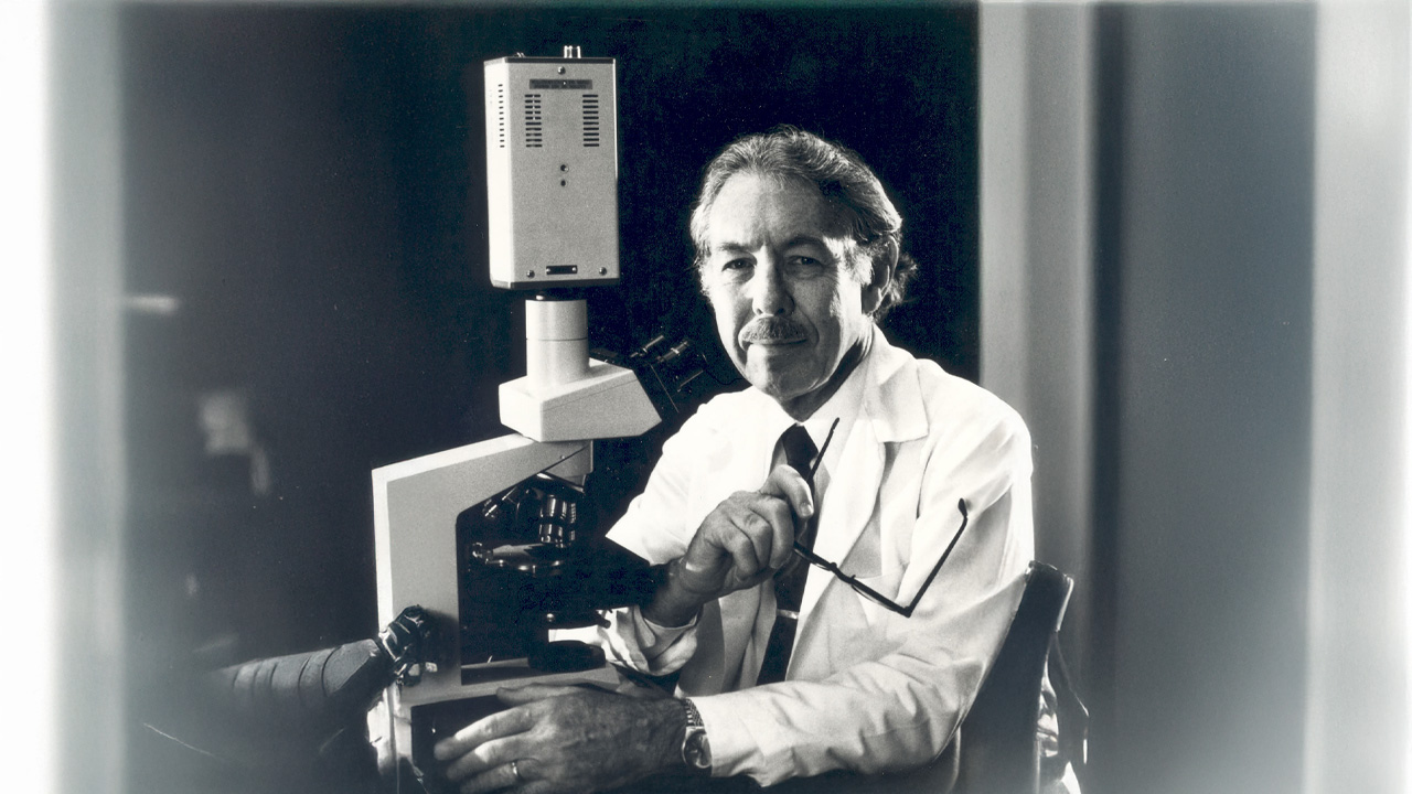 Key Legacy: His work emphasizes that success in periodontics depends on both the patient and the specialist.