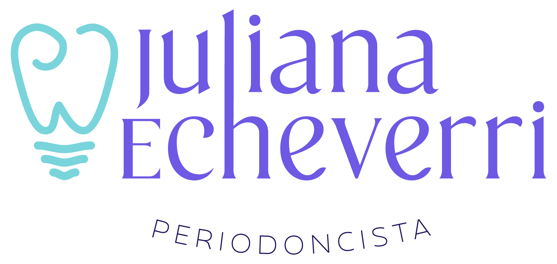 Periodoncista Juliana Echeverri